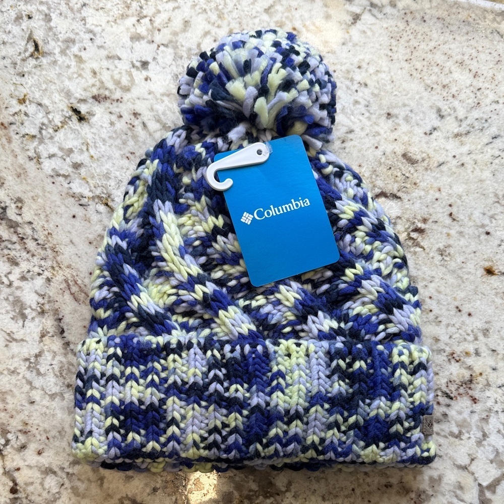 Columbia Bundle Up II Beanie